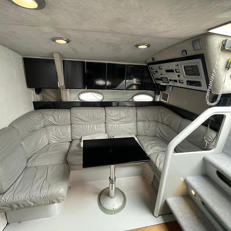 Experience A Bord A La Rochelle Sur Un Cranchi Mediterranee 40 La Rochelle (Charente-Maritime) Bagian luar foto