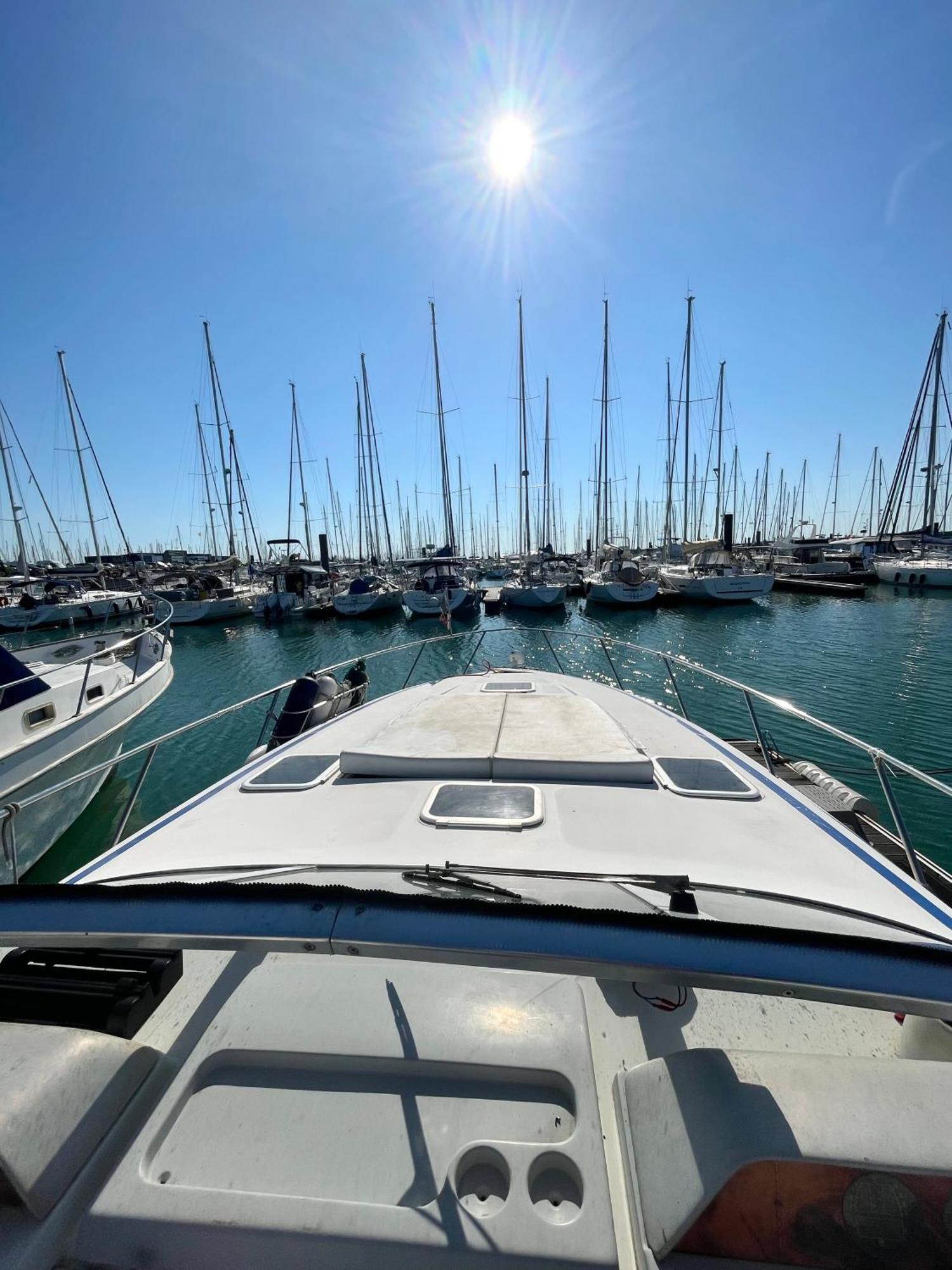 Une Nuit Atypique Sur Un Bateau Linge Et Menage Inclus - Boat Paradise La Rochelle La Rochelle  Bagian luar foto