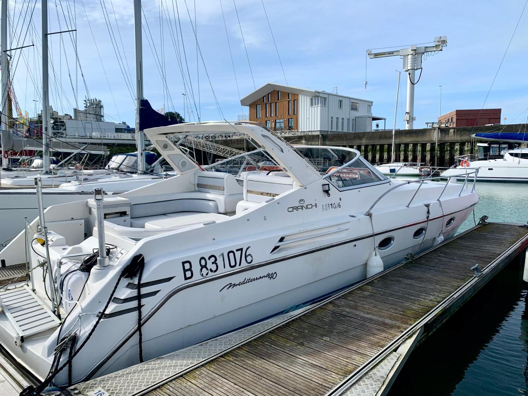 Une Nuit Atypique Sur Un Bateau Linge Et Menage Inclus - Boat Paradise La Rochelle La Rochelle  Bagian luar foto