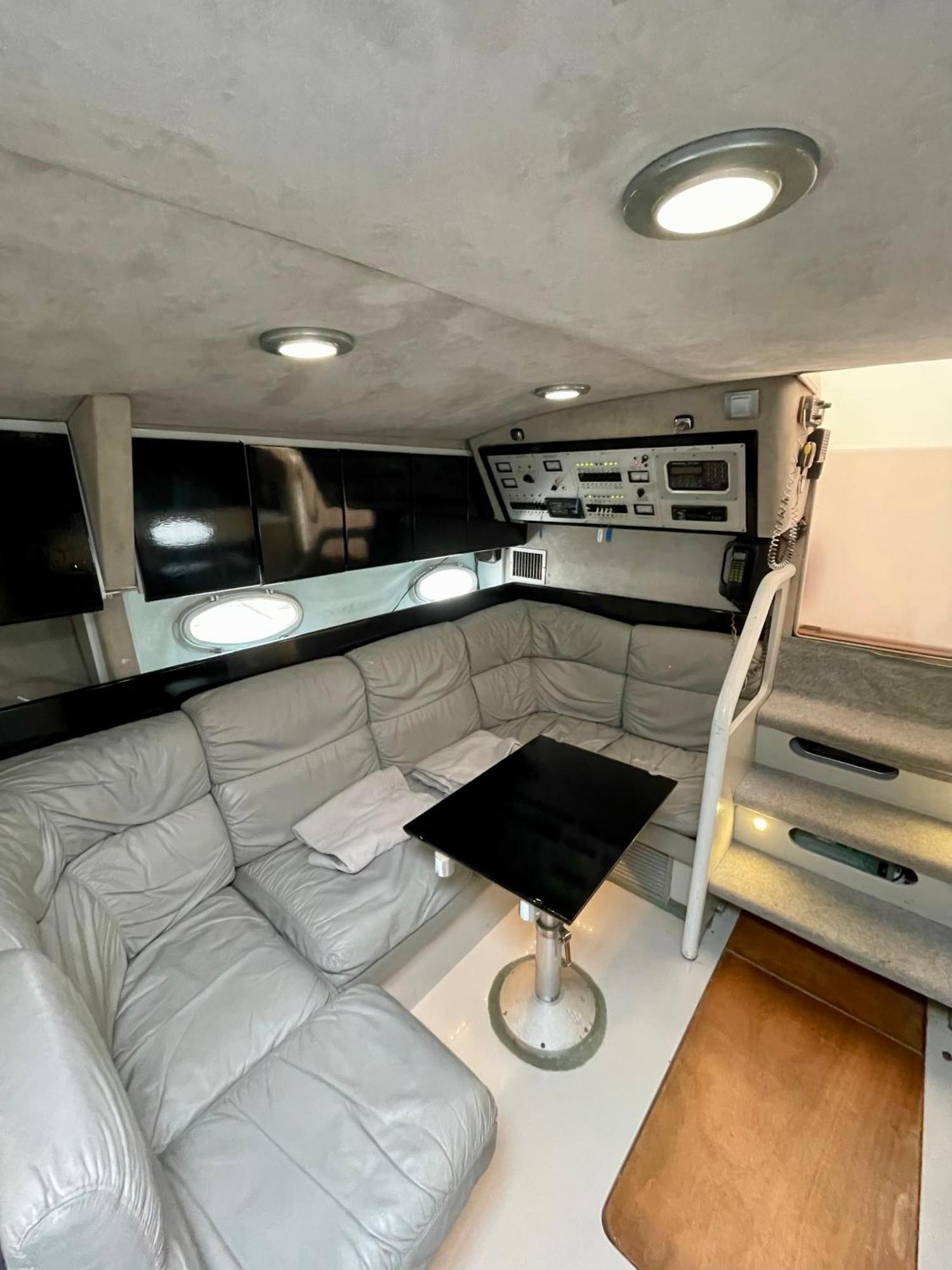 Experience A Bord A La Rochelle Sur Un Cranchi Mediterranee 40 La Rochelle (Charente-Maritime) Bagian luar foto