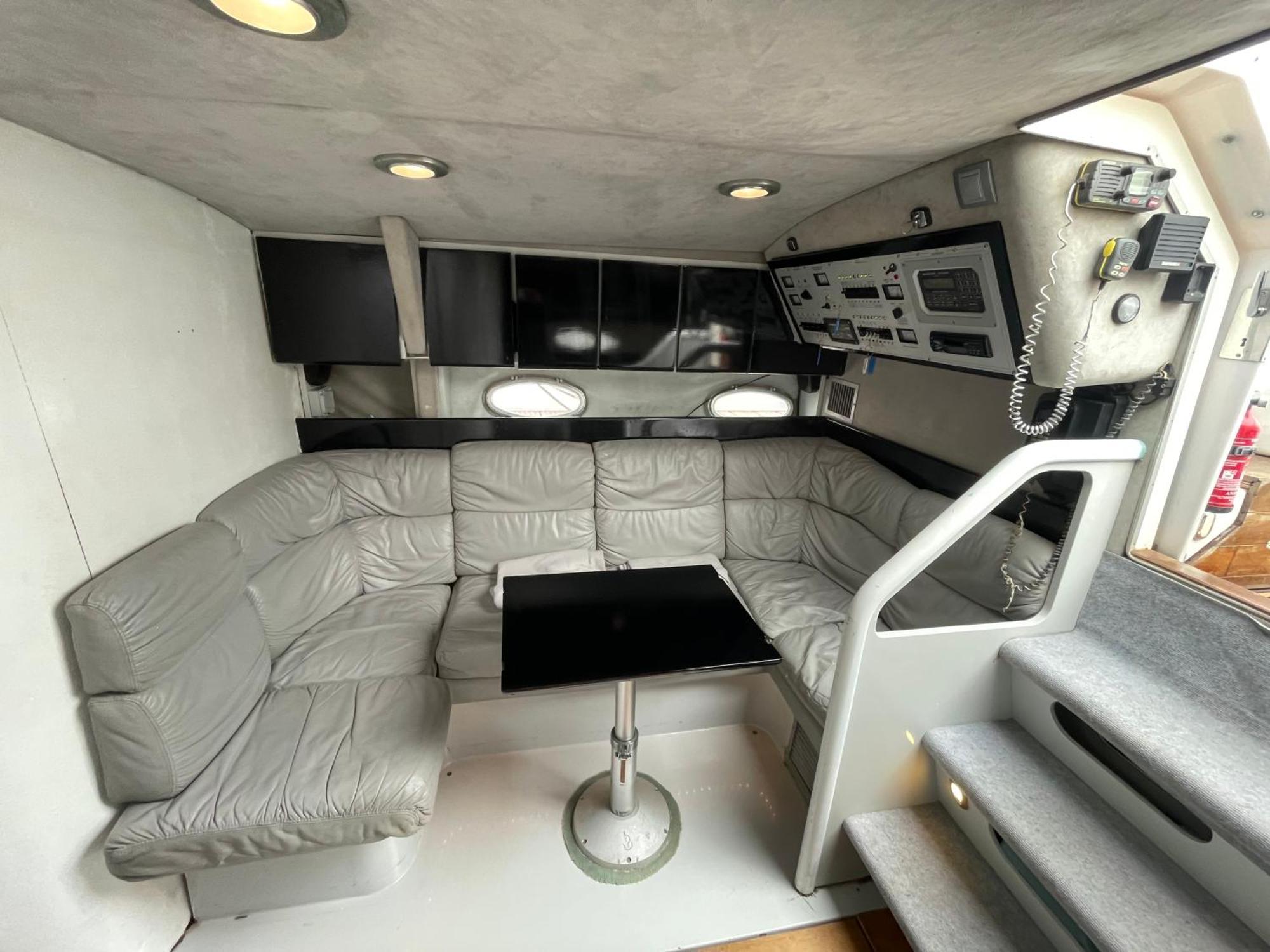 Experience A Bord A La Rochelle Sur Un Cranchi Mediterranee 40 La Rochelle (Charente-Maritime) Bagian luar foto